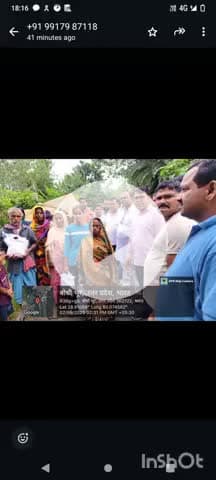 विधायक पुत्र ऋतुराज पासवान ने बाढ़ का निरीक्षण किया और भोजन वितरण किया

पीलीभीत / कलीनगर तहसील क्षेत्र केगांव बूँदीभूड ग