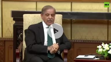 “हम रूस-भारत संबंधों का सम्मान करते हैं, हम आपके साथ भी ऐसा ही संबंध बनाना चाहते हैं” - पाकिस्तान के पीएम शरीफ ने पुतिन