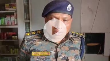 परिहार: बेला में 88 बोतल नशीली कफ सिरप के साथ एक व्यक्ति गिरफ्तार