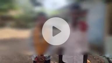 शंभूगंज: गढ़ी बाटो गांव से शादी की नीयत से युवती का अपहरण, परिजनों ने युवक के खिलाफ पुलिस में शिकायत दर्ज कराई