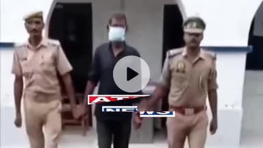 हरदोई के प्राचीन मंदिर में बलवीर को मूर्ति तोड़ने के आरोप में पुलिस ने गिरफ्तार किया है।

#Hardoi #BreakingNews #UPPolic