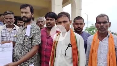 अजयगढ़: टीकमगढ़: नवोदय विद्यालय की छात्रा की संदिग्ध मौत, भीम आर्मी ने सीबीआई जांच की मांग की