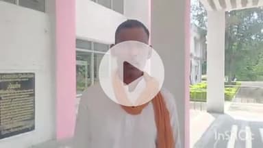 पुष्पराजगढ़: लोहारिन के ग्रामीण ने बिना मुआवजा दिए भूमि पर बांध बनाने की शिकायत की