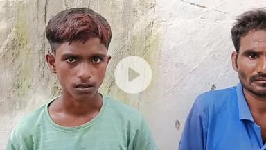 बिक्रमगंज थाना क्षेत्र के बरूना गांव में मोबाइल पायल  चोरी का वीडियो आया सामने #baruna #viral #chor #video@