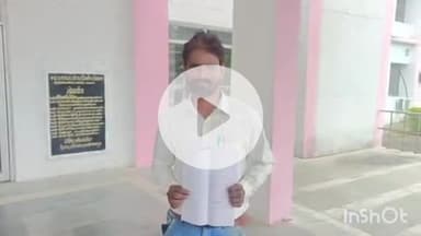 पुष्पराजगढ़: कछरा टोला: तालाब का पानी सड़क पर भरने से ग्रामीण परेशान, की शिकायत