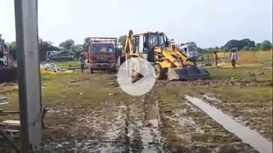 पवई: मुख्यमंत्री डॉक्टर मोहन यादव 5 सितंबर को पहुंचेंगे अमानगंज, कार्यक्रम की तैयारियां ज़ोरों पर