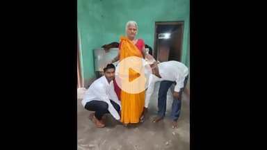 परिहार: बबूरबन में किसान का बेटा बना बिहार होमगार्ड, रोशन किया गांव का नाम