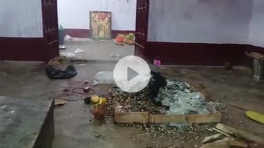 असरगंज: असरगंज के शर्माटोला मेंआज बाबाउग्रसेन मंदिर का11दिवसीयवार्षिक पूजा केशुभअवसर परभक्तिगीत भंडारा कार्यक्रम का आयोजनकियागया