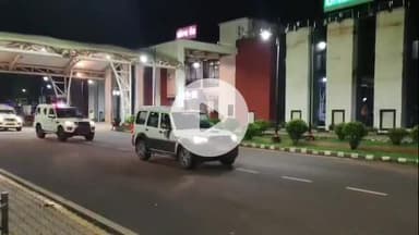 ଜଟଣୀ: ଓଡିଶା ପ୍ରସିଦ୍ଧ ଗଣେଶ ପୂଜା ମହୋତ୍ସବକୁ ଦୃଷ୍ଟିରେ ରଖି ରେଳ ଷ୍ଟେସନ ଅଞ୍ଚଳରେ ସୁରକ୍ଷା ବ୍ୟବସ୍ଥା କଡାକଡି