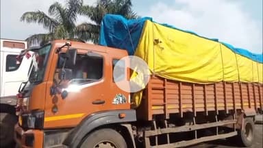 जबलपुर: महिंद्रा के लोडिंग वाहन से परेशान ग्राहक, कमाई का जरिया बना मुसीबत!