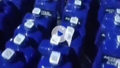 पटना ग्रामीण: पटना में मध निषेध विभाग की कार्रवाई, 64 लीटर अंग्रेजी शराब के साथ दो तस्कर गिरफ्तार, ऑटो और स्कूटी भी ज़ब्त