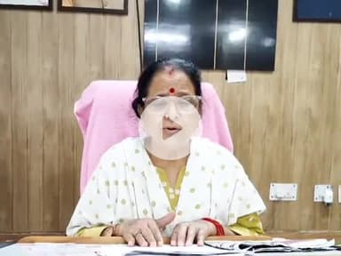 देहरादून: राज्य महिला आयोग ने निजी कंपनी द्वारा जारी महिला सुरक्षा की एनुअल रिपोर्ट को लेकर जताई सख्त आपत्ति