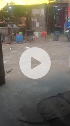 manesae chhetar ke bashhariya me 2 din se ho rahi barish #barish #manesar #aliyar