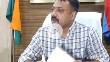 देहरादून: केंद्रीय वित्त मंत्री निर्मला सीतारमण का फेक वीडियो बनाकर ₹65 लाख की ठगी, एसटीएफ ने नोएडा से दो आरोपियों को गिरफ्तार किया