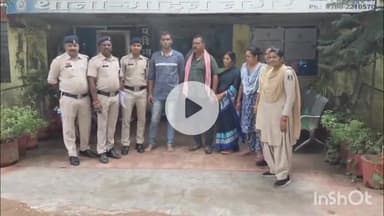 दुर्ग: मोहन नगर थाना अंतर्गत फौजी की पत्नी प्रीति सिंह की आत्महत्या मामले में पति, गर्लफ्रेंड और सास-ससुर गिरफ्तार