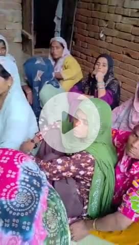 गभाना: हाइवे बाईपास पर नगला नत्था के पास अज्ञात वाहन ने साइकिल सवार को मारी टक्कर, युवक की हुई मौत