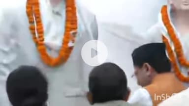 देहरादून: सीएम धामी ने मसूरी गोलीकांड के शहीदों को श्रद्धांजलि दी