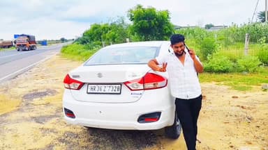 एडवांस बुकिंग चल रही है अपनी मनपसंद गाड़ी किराये पर लेने के लिए आज ही सम्पर्क करें -9462143066