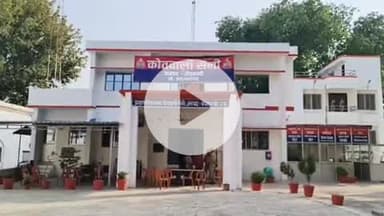 सिराथू: उसरैना नहर के पास भीड़ में चेन स्नैचिंग करने वाले गिरोह को पुलिस ने पकड़ा, 7 महिलाएं और 2 पुरुष अरेस्ट, कई चेन बरामद