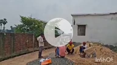 अरवल: ओझा बिगहा में छोटी नहर में डूबने से रामविनय राम की मौत, पोस्टमार्टम के बाद शव परिजनों को सौंपा गया