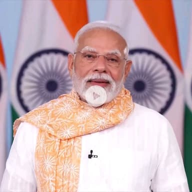 “माँ ही तो हमारा संसार होती है, माँ ही हमारा स्वाभिमान होती है।”
आदरणीय प्रधानमंत्री श्री @narendramodi जी की माता का अपमान पूरे भारत के स्वाभिमान पर चोट है।
यह गाली आने वाले चुनाव में विपक्ष पर भारी पड़ने वाली है इसकी कीमत विपक्ष को चुकानी!