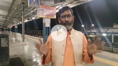 सड़क सुरक्षा यातायात के नियमों का पालन करें किसान नेता देवस्वरूप पटेल की अपील।