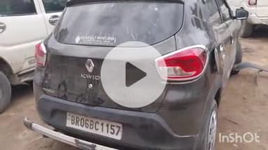 कुचायकोट: बेलबनवा गांव के पास से पुलिस ने एक कार सवार व्यक्ति को 95 लीटर शराब के साथ किया गिरफ्तार