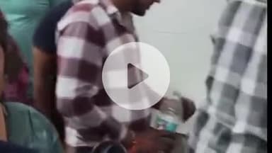 प्रतापगढ़: लच्छीपुर के युवक ने जमीन बेचकर कार न खरीदने पर खाया जहर, वीडियो हो रहा वायरल