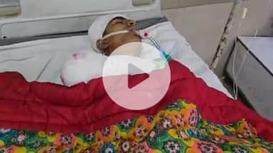 लाडपुरा: चलती अवध एक्सप्रेस ट्रेन से डग निवासी यात्री गिरकर गंभीर घायल, एमबीएस अस्पताल में भर्ती, उपचार जारी