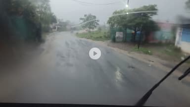 Bohani se kodiya rodo ka hal behal ho chuka hai 
#नरसिंहपुर se गाडरवारा 
#सड़कों की जानकारी