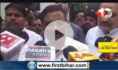 समय का इंतजार कीजिये, समय पर सबको जवाब मिल जाएगा
जनता दल यूनाइटेड के कार्यकारी राष्ट्रीय अध्यक्ष एवं राज्यसभा सांसद श्री संजय कुमार झा जी के साथ मीडिया से रूबरू होते हुए प्रदेश सलाहकार समिति के सदस्य रवि राज, जदयू के वरिष्ठ नेता छोटू सिंह