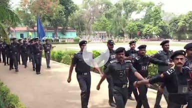 गुमला: गुमला में SIS सुरक्षा जवान से लेकर अधिकारी तक की होगी नियुक्ति, वेतन ₹32 हजार तक