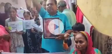 पटना ग्रामीण: कमिश्नर कार्यालय के पीछे कई सालों से रह रहे लोगों को जगह खाली करने का आदेश, लोगों ने लगाई गुहार #jansamasya