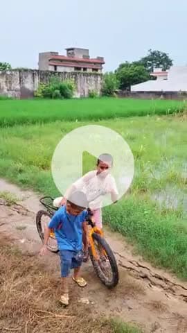 जेसे को तैसा मिला 😂🤣
#FunnyVideos #Viral #comedy #trendingreels #explore #guncomedy #gun #cyclecomedy #cycle