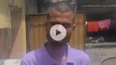 जगाधरी: जठलाना: 16 वर्षीय किशोरी से छेड़छाड़ करने के आरोपी को पुलिस ने किया गिरफ्तार