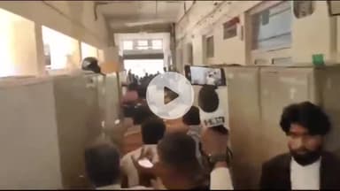 इंदौर: फर्जी दस्तावेज मामले में अनवर कादरी का आज रिमांड खत्म, कोर्ट में फिर होंगे पेश