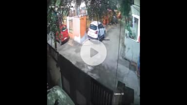 इंदौर: हीरा नगर में नशा करने से मना करने पर विवाद, मारपीट, वीडियो वायरल, पुलिस ने मामला दर्ज किया