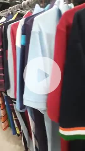 चूरू: तेजस इंटरप्राइजेज, चूरू