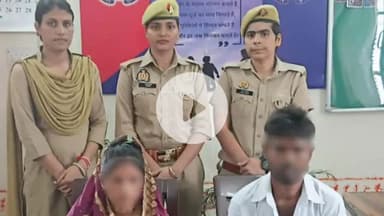 शाहजहांपुर: पुलिस लाइन में परिवार परामर्श केंद्र पर 10 पत्रावलियों पर हुई सुनवाई, 2 दंपतियों के बीच हुआ समझौता