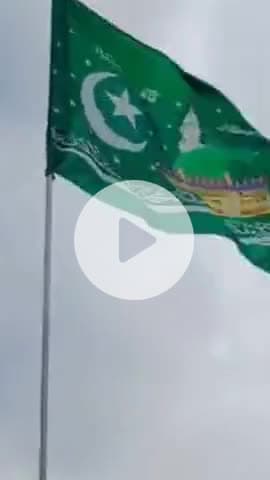 jhalak Se Jinki Falak hai Roshan❤..#eidmiladunnabi #eidmiladunnabistatus#12rabiulawal #islamicb