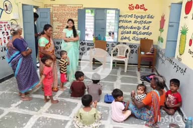 భీమదేవరపల్లి: మోడల్ స్కూలులో  చేపట్టిన అభివృద్ధి పనులు త్వరగా పూర్తి కావాలి జిల్లా కలెక్టర్