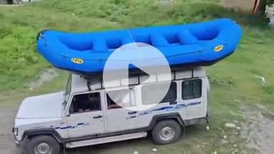 हरिद्वार: कनखल में मूर्ति विसर्जन के दौरान गंगा में डूबकर लापता हुए युवक का नहीं मिला कोई सुराग, सर्च अभियान जारी