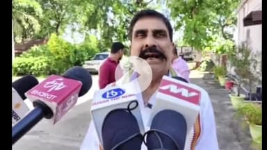 बक्सर: केंद्र और राज्य दोनों में बीजेपी, फिर बिहार बंद का ऐलान कर किससे सवाल करेगी - सदर विधायक