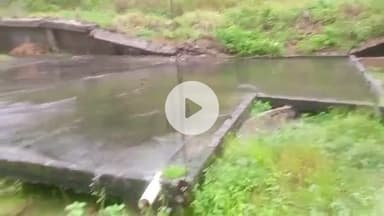 बद्दी: नालागढ़ के नेरन गांव में बारिश की तबाही, शंकर कुमार का मकान ढहा, परिवार बेघर, प्रशासन से मदद की गुहार