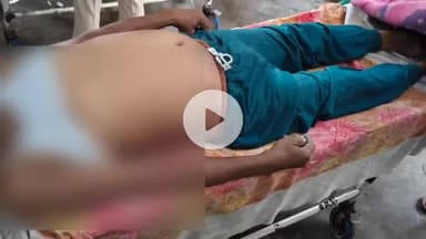 झालरापाटन: झालावाड़ के RTO ऑफिस के पीछे निवासी गार्ड की संदिग्ध अवस्था में हुई मौत, पुलिस ने शव का कराया पोस्टमार्टम