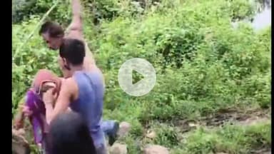 झालरापाटन: मंडावर के भोभतपुरा गांव में रंजिश के चलते महिला के साथ दो भाइयों ने की मारपीट, घायल महिला को झालावाड़ भर्ती किया गया