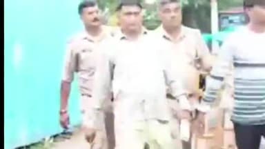 झांसी: समथर से नाबालिक बच्ची को दिनदहाड़े अगवा कर बलात्कार करने के मामले में न्यायालय ने रेपिस्ट रज्जू को सुनाई 10 साल की सजा