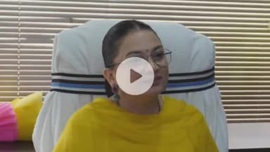 सिंगरौली: नगर निगम आयुक्त ने वीसी के माध्यम से राजस्व वसूली की समीक्षा की