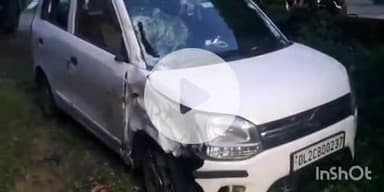 फतुहा: गढो चक गांव में सड़क दुर्घटना में युवक की मौत, परिजनों में मचा कोहराम