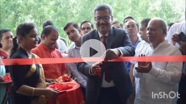 गढ़वा: बाबू दिनेश सिंह विश्वविद्यालय में विधि विभाग का शुभारंभ